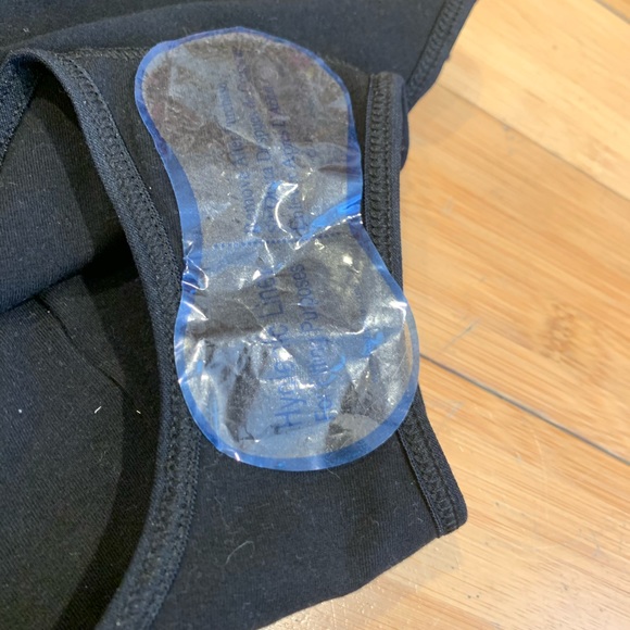 American Apparel bodysuit NWT - Picture 7 of 8